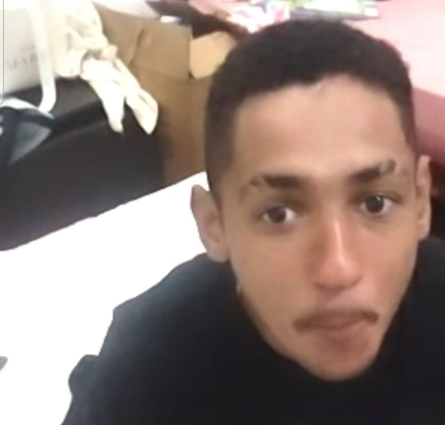  Jovem desaparecido em Caieiras pode ter sido visto em Itupeva